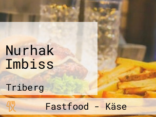 Nurhak Imbiss