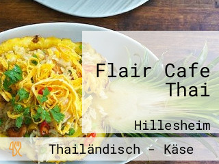 Flair Cafe Thai