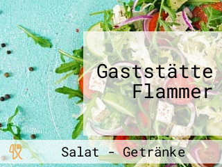 Gaststätte Flammer