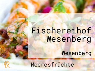 Fischereihof Wesenberg