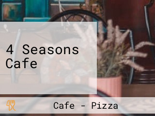 4 Seasons Cafe