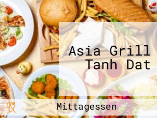 Asia Grill Tanh Dat