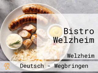 Bistro Welzheim