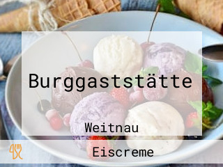 Burggaststätte