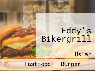 Eddy's Bikergrill