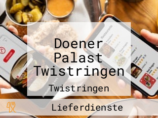 Doener Palast Twistringen