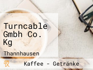 Turncable Gmbh Co. Kg