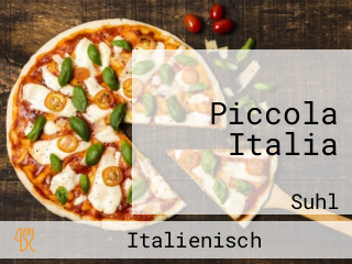 Piccola Italia