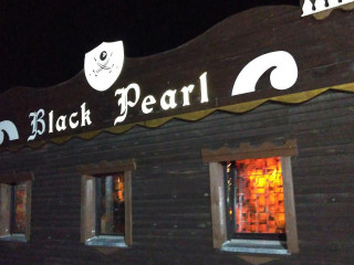 Black Pearl Restaurant, Bar, Bowling, Kegeln