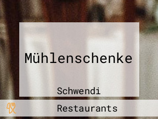 Mühlenschenke