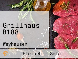 Grillhaus B188