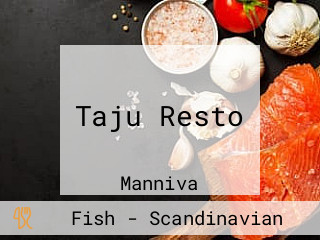 Taju Resto