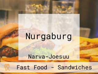 Nurgaburg