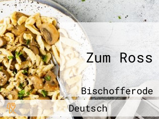 Zum Ross