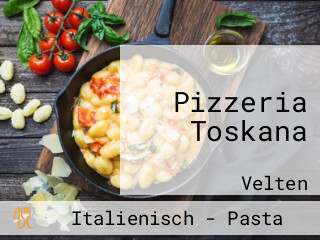 Pizzeria Toskana