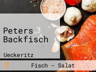 Peters Backfisch