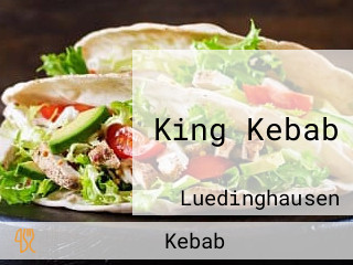 King Kebab