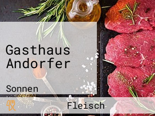 Gasthaus Andorfer