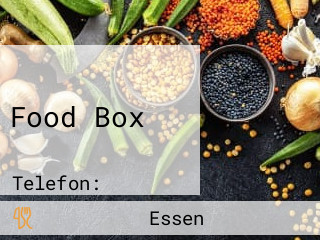 Food Box