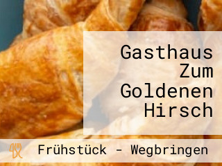 Gasthaus Zum Goldenen Hirsch