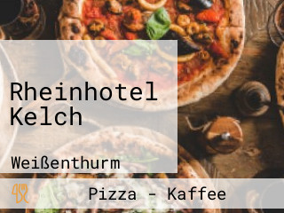 Rheinhotel Kelch