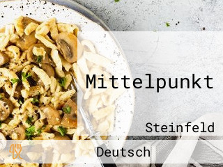 Mittelpunkt