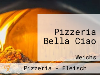 Pizzeria Bella Ciao