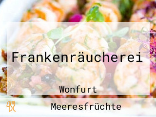 Frankenräucherei