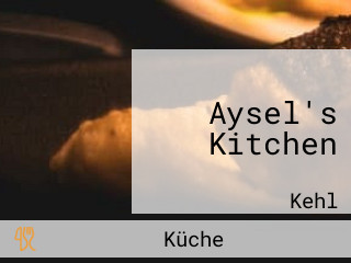 Aysel's Kitchen