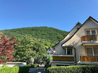 Landhaus Weilertal