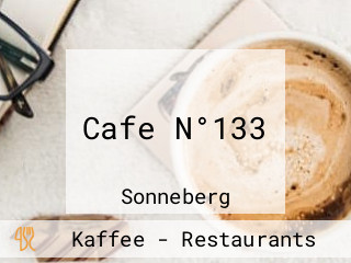 Cafe N°133