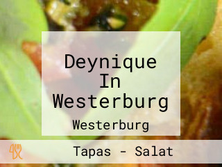 Deynique In Westerburg