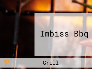 Imbiss Bbq