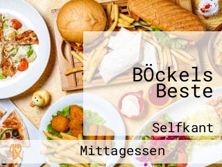 BÖckels Beste