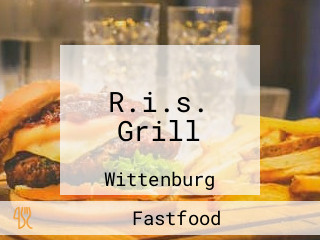 R.i.s. Grill