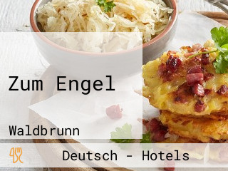 Zum Engel