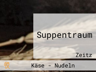 Suppentraum