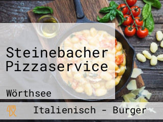 Steinebacher Pizzaservice