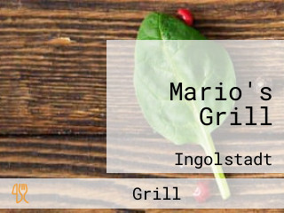 Mario's Grill