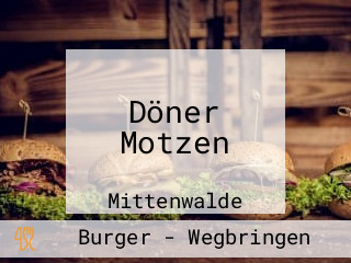 Döner Motzen