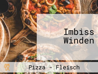 Imbiss Winden