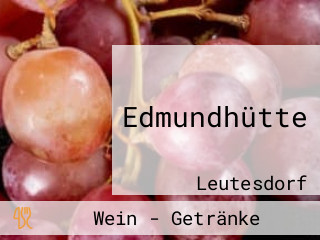 Edmundhütte