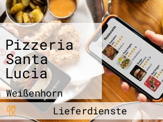 Pizzeria Santa Lucia