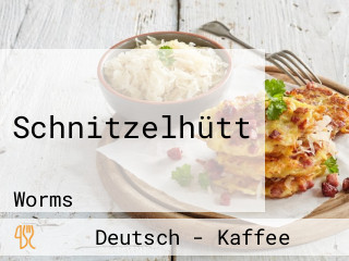 Schnitzelhütt