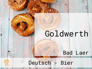 Goldwerth