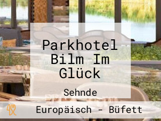 Parkhotel Bilm Im Glück