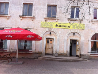 Soneburg