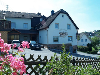 Reinfried Löffler Ölschnitztaler Wanderverein