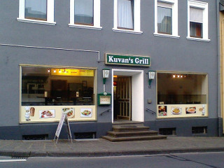 Kuvans Grill