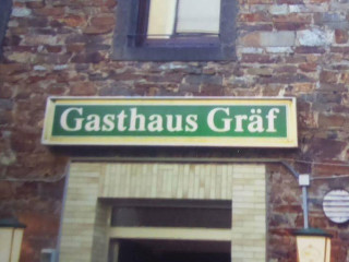 Gasthaus Gräf